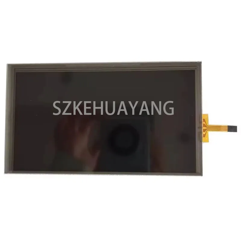 

Новый сенсорный ЖК-экран для KIA HYUNDAI GENESIS COUPE NAVIGATION RADIO 2009 2010 2011, GPS-радио, внутренний ЖК-дисплей