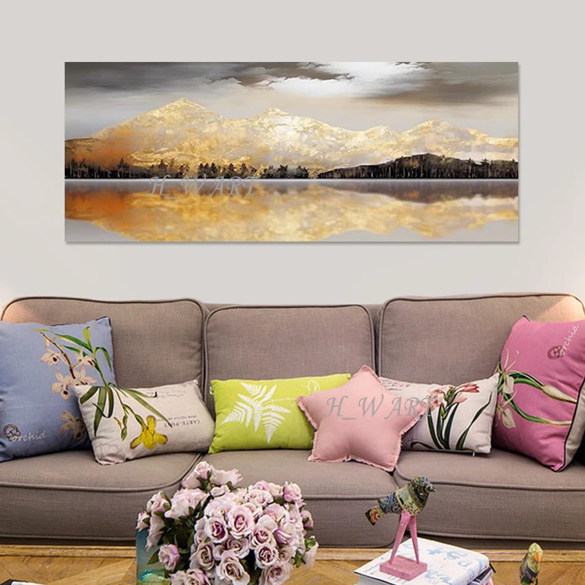 Natural Scenery Can… - image