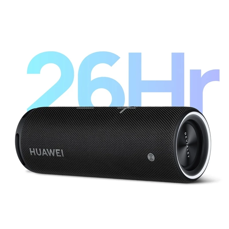 HUAWEI Sound Joy Speaker Bluetooth Speakers Outdoor Portable Smart