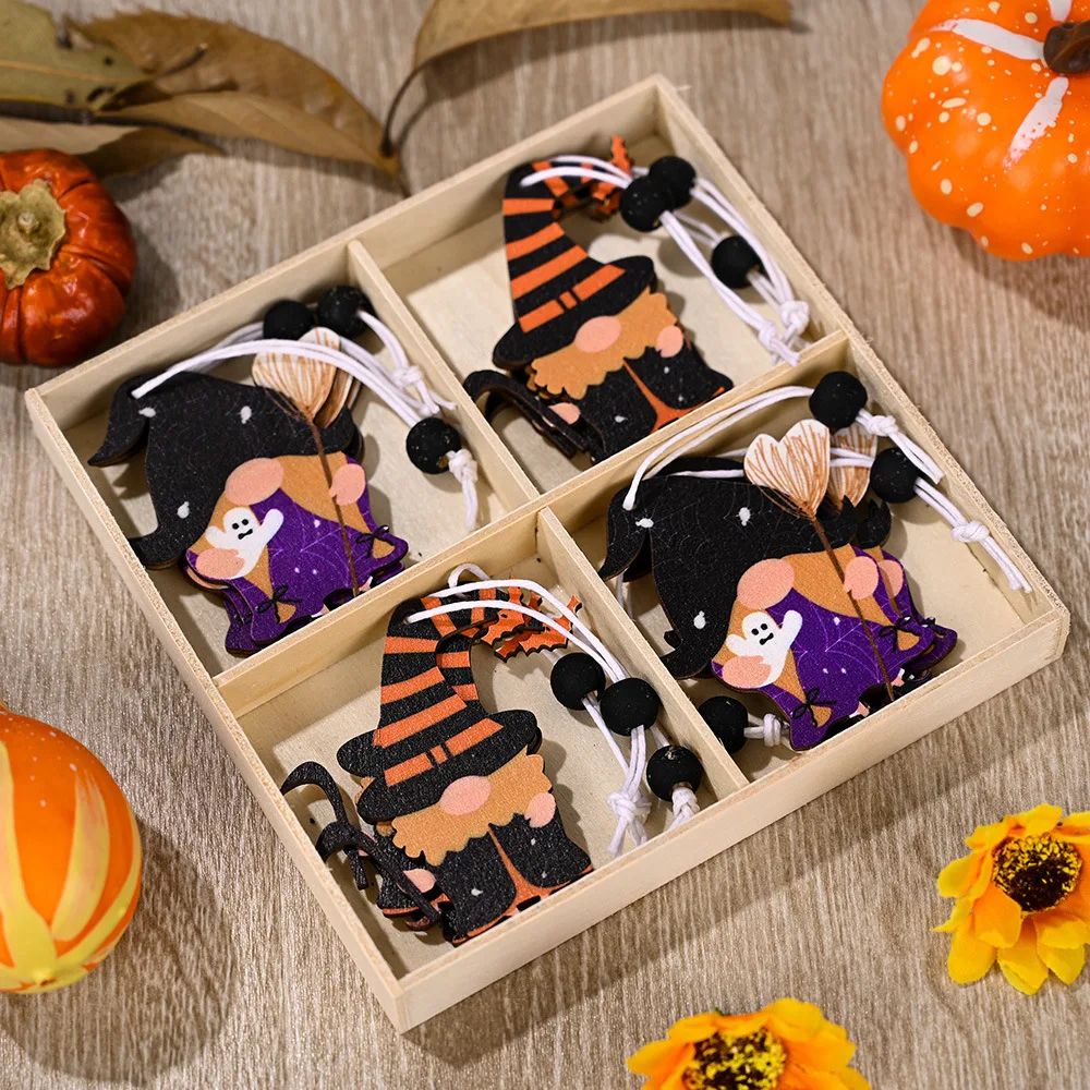 12 шт./набор, декор для Хэллоуина