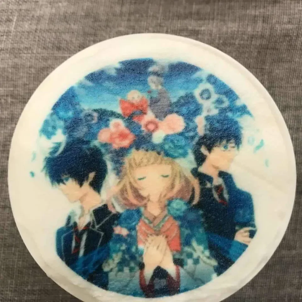 ماكينة طباعة القهوة الأوتوماتيكية STLF JW EVEBOT EB-FC1 طابعة نافثة للحبر الملونة الصالحة للأكل لاتيه آرت واي فاي سيلفي كابتشينو موكا بيتزا