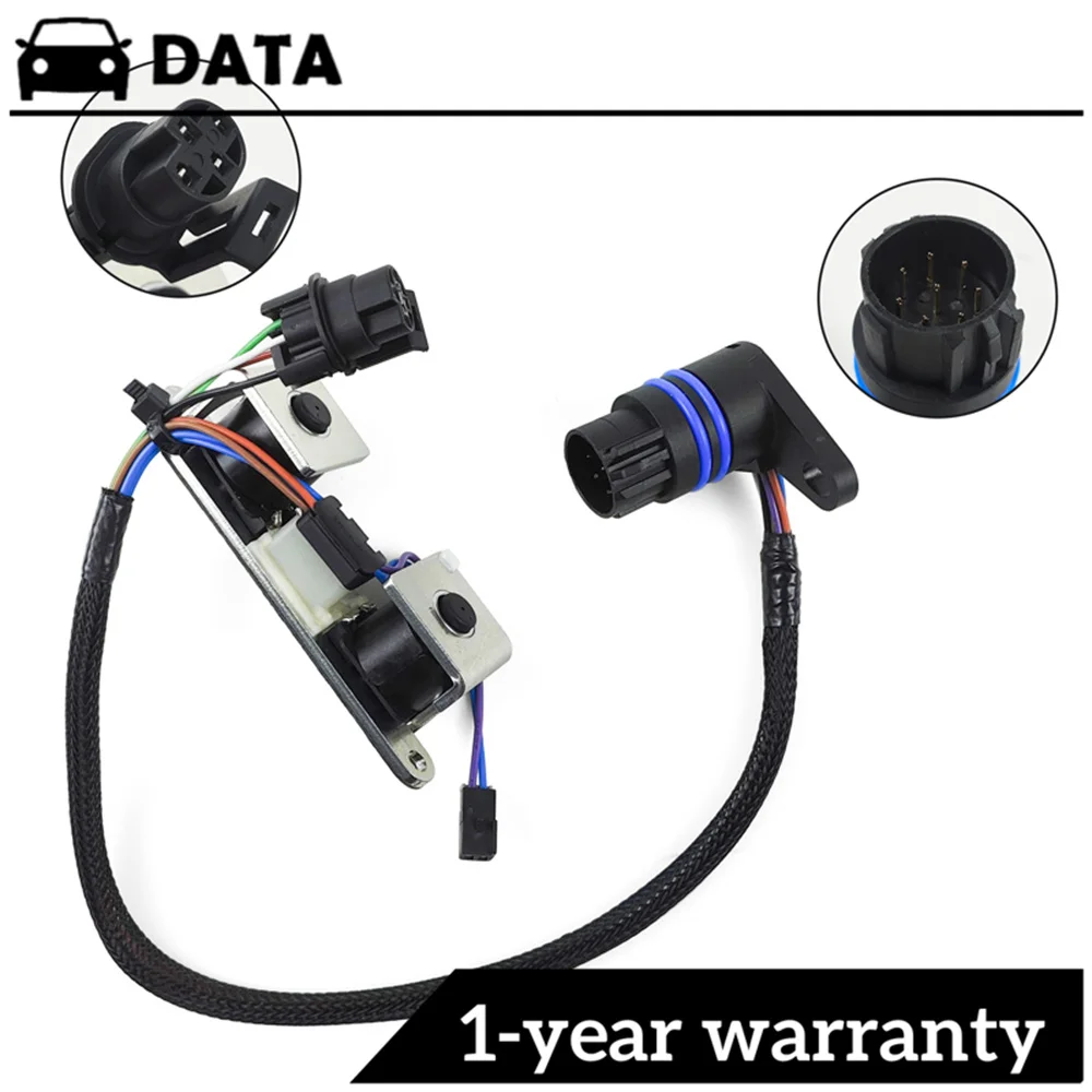 

Transmission Pressure Sensor Kit For Dodge Ram 4617210 52118500AB For Jeep A518 42RE 46RE 47RE 48RE 56041403AA 52118789 04800879