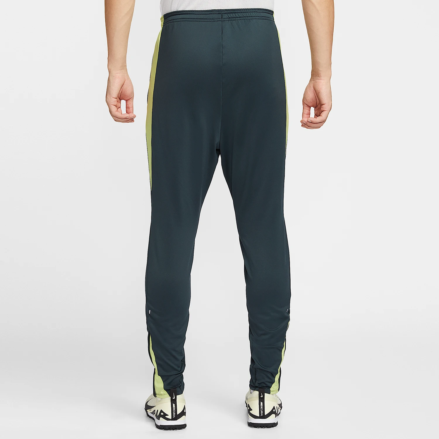 Nike genuine Strike Therma FIT men's football sports pants FZ0571-390