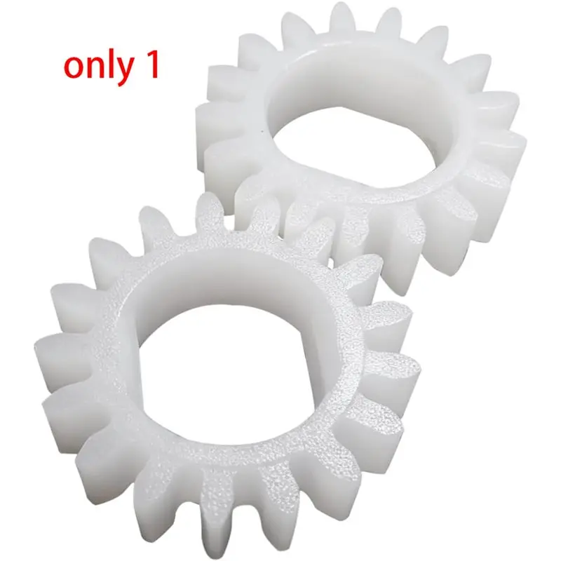 1Pc Print Parts Paper Feed Gear For HP Officejet 9010 9012 9015 9020 9023 9025 9026 9028For Officejet Printer Gear