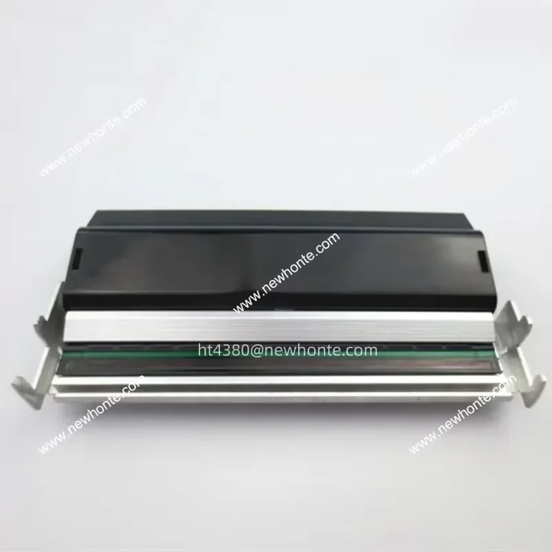 79800M New Original Thermal Printhead 203DPI Used for Printer ZM400 Label Barcode Printer Head G79800M