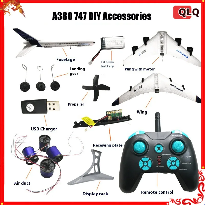 Rc Plane Bm01 Model…