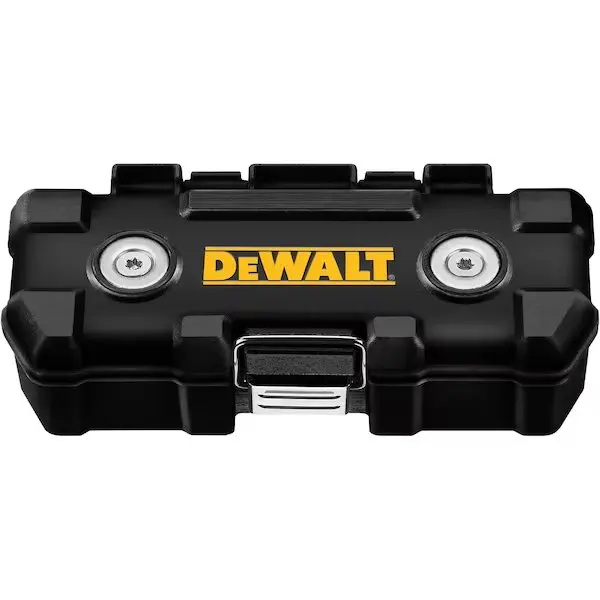 20-Pc. IMPACT READY(R) Magnet ToughCase(R) Set