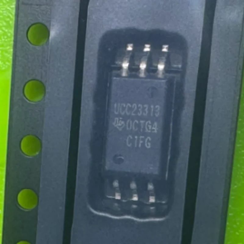 

5pcs/lot UCC23313 UCC23313DWYR Brand New Original Genuine Isolation Driver Chip 6-SOP