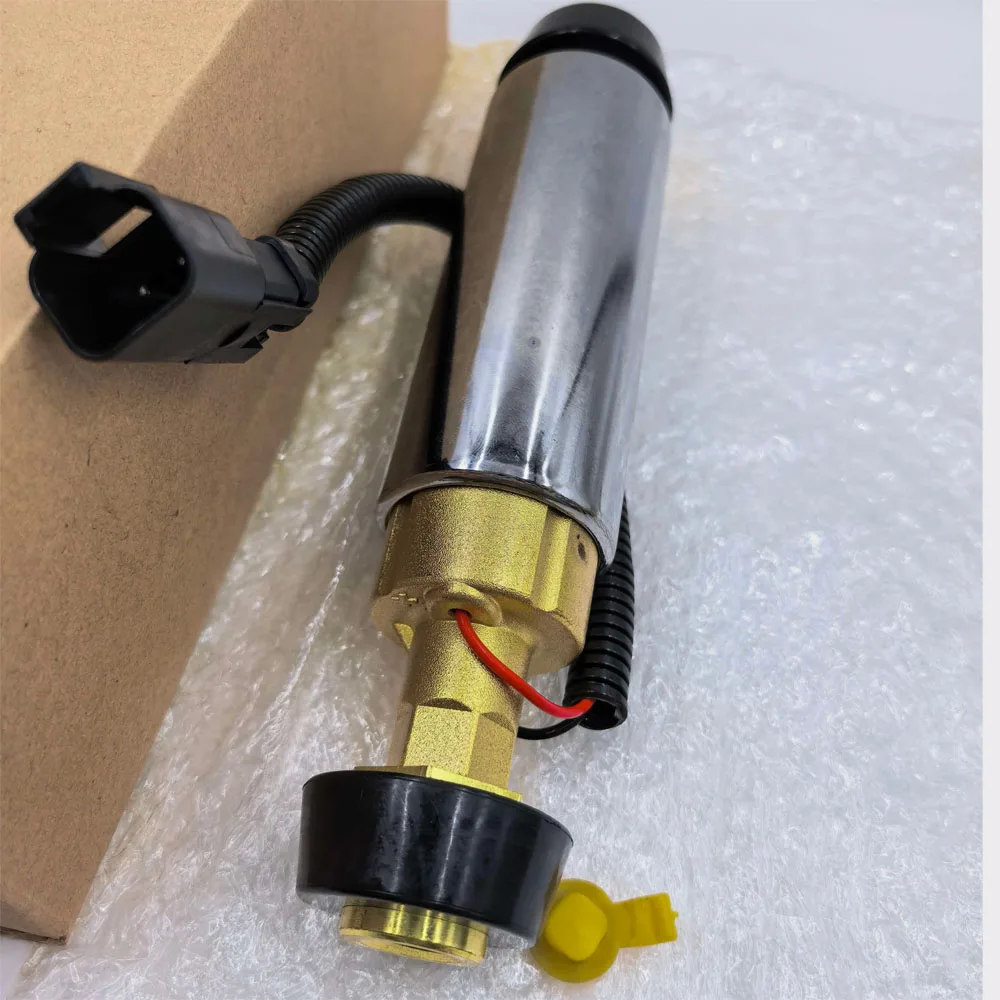 For ISB ISL QSL ISC QSC ISDe Engine | OE:5260632 4937766 5260634 3968190| For Cummins Diesel Fuel Transfer Pump 12V/24V Replaces