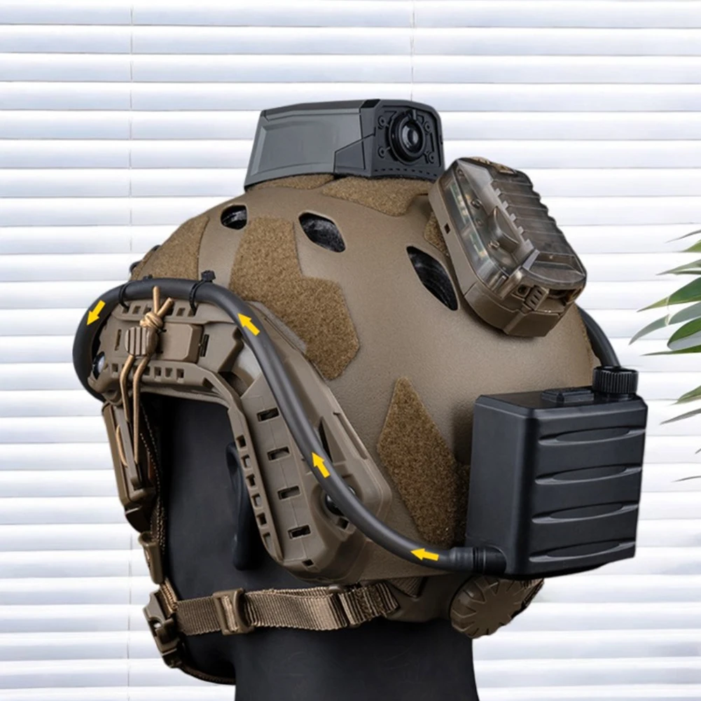 نظارات استراتيجية مزيل الضباب قابل للتعديل مروحة إزالة الضباب المغناطيسية خفيفة الوزن نظارات مغناطيسية مزيل الضباب لتسلق الجبال موتوكروس