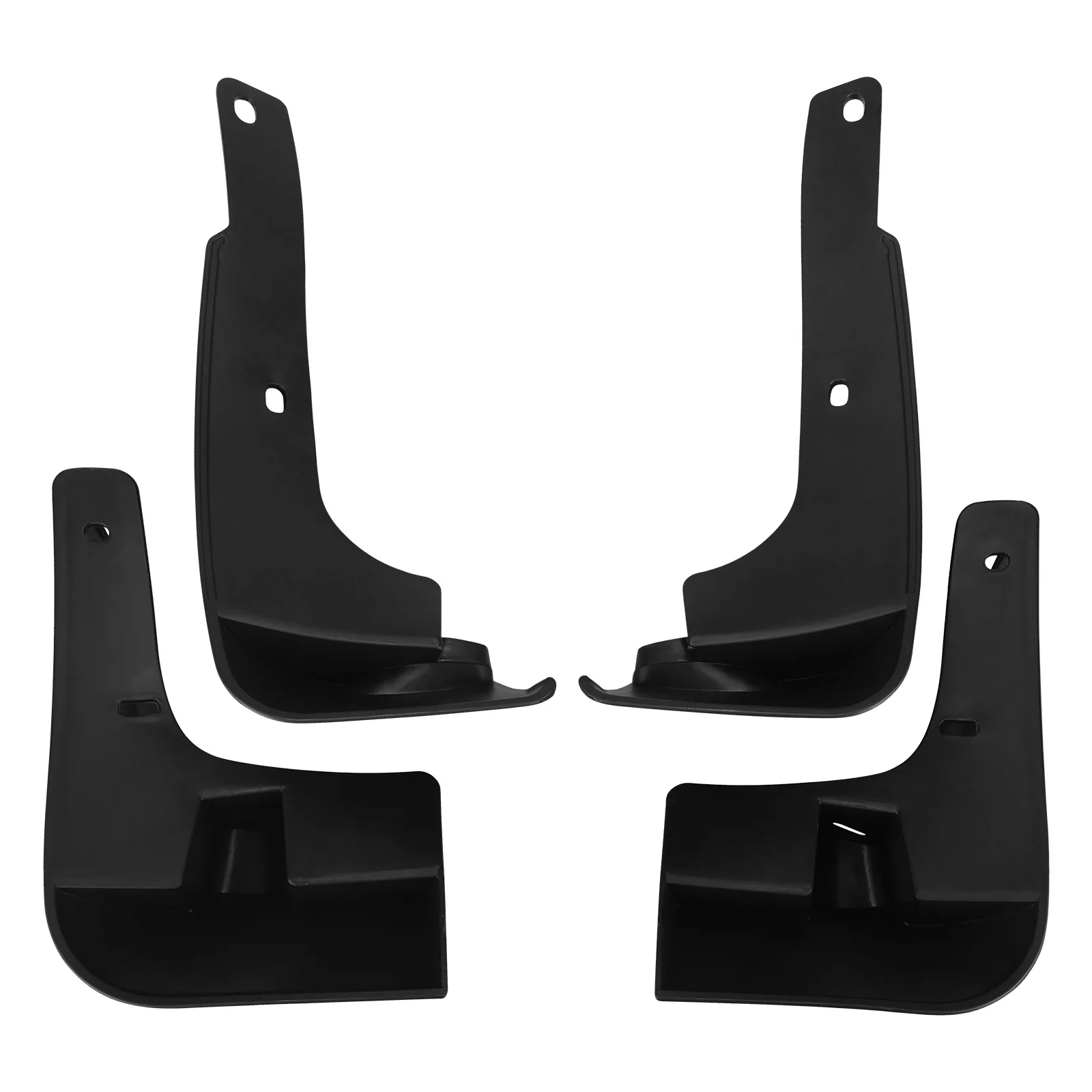 Suitable for Corolla 2014-2018 large version car fender skin 16 Levin car accessories