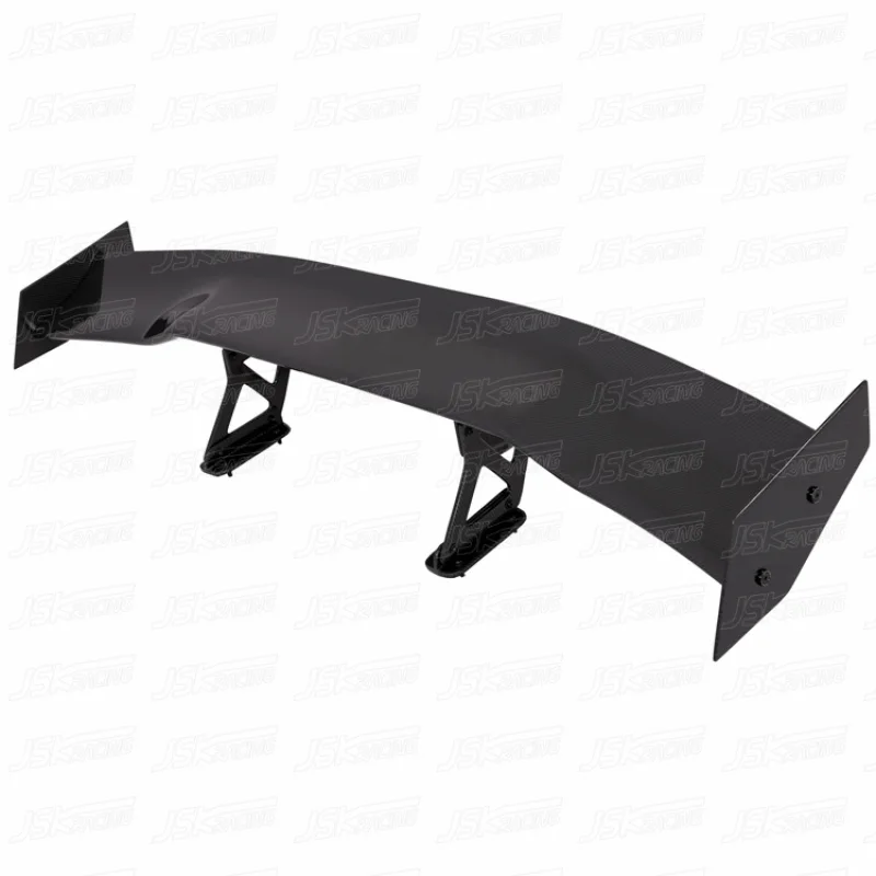 

JSK GT STYLE CARBON FIBER REAR SPOILER For CHEVROLET C7 Z06 2015-2017