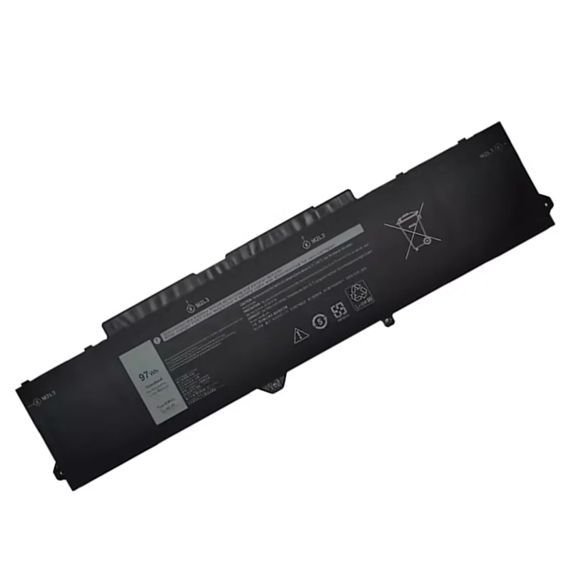 9JRV0 GRT01 Laptop Battery For Dell Latitude 5421 5431 5521 5531 Precision 3561 3571 3470 Alienware m17 R5 AMD Series 00P3TJ