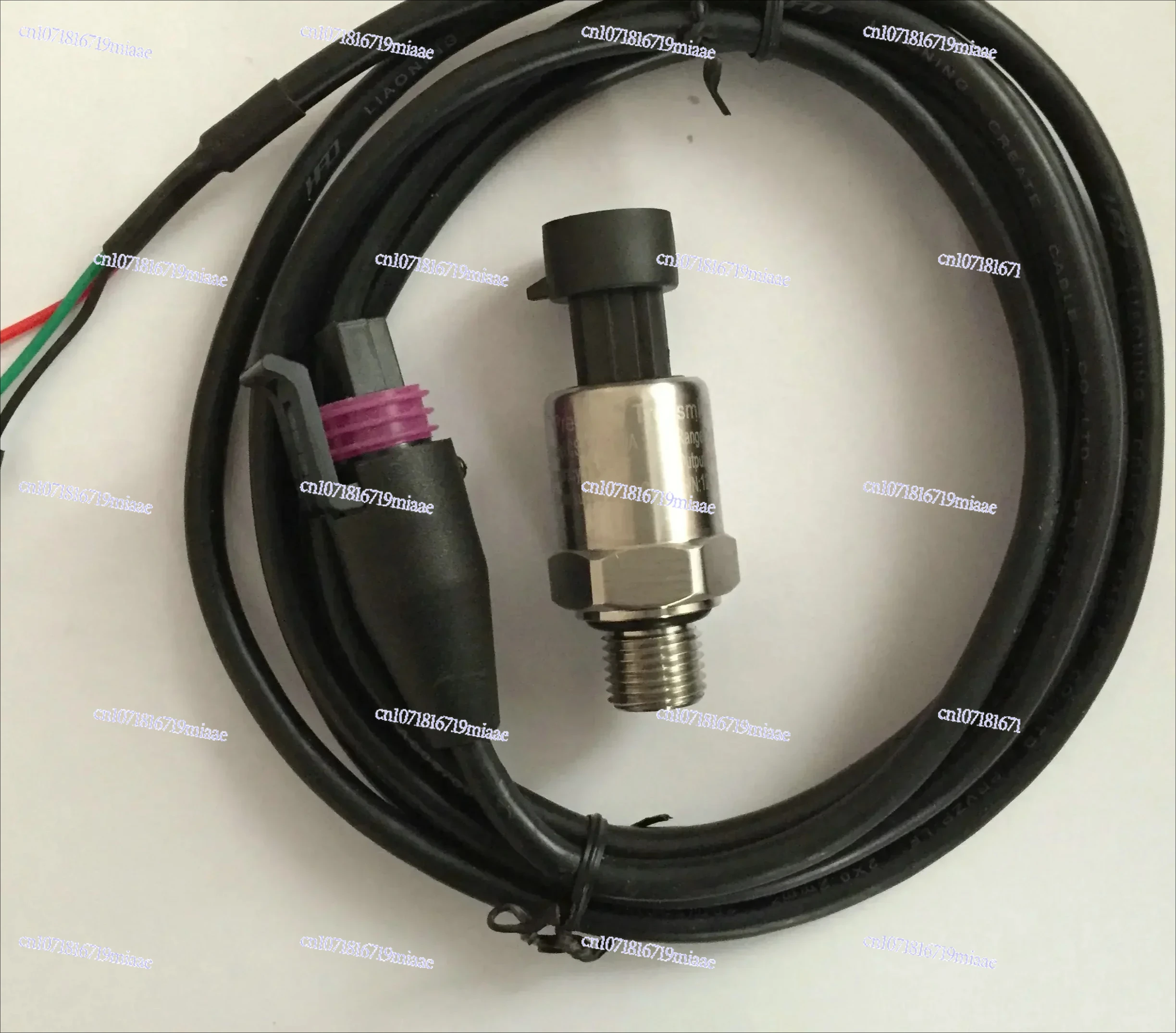 Air Compressor Pres… - image