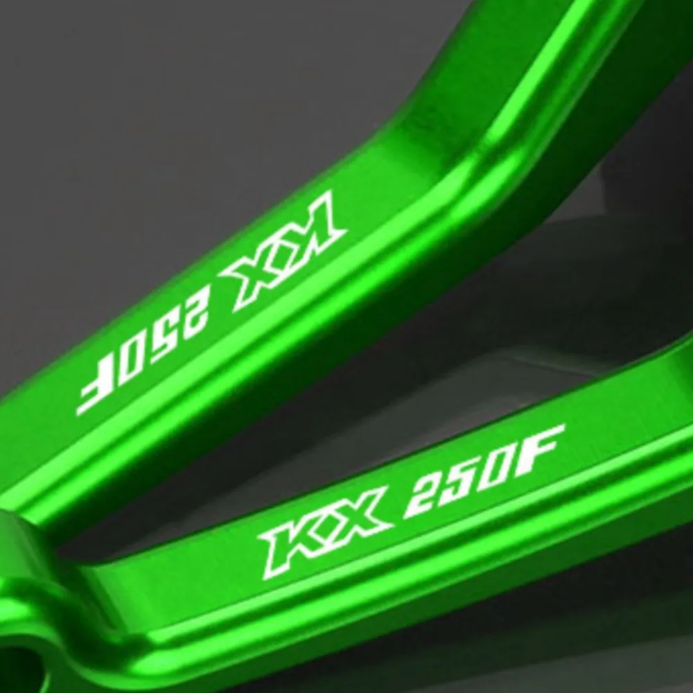 Motocross For Kawas…