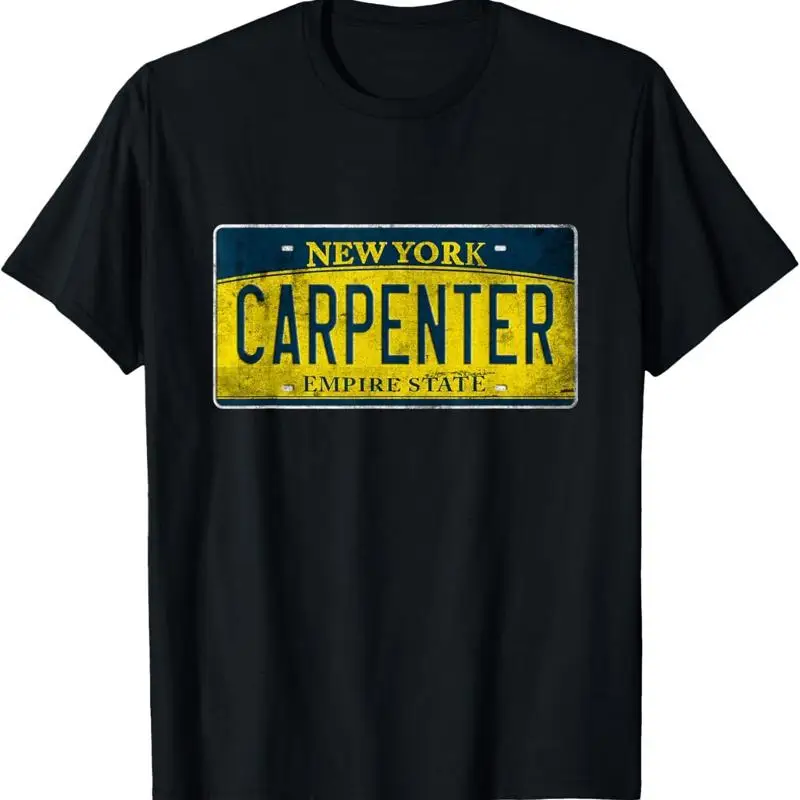Union Carpenter New…