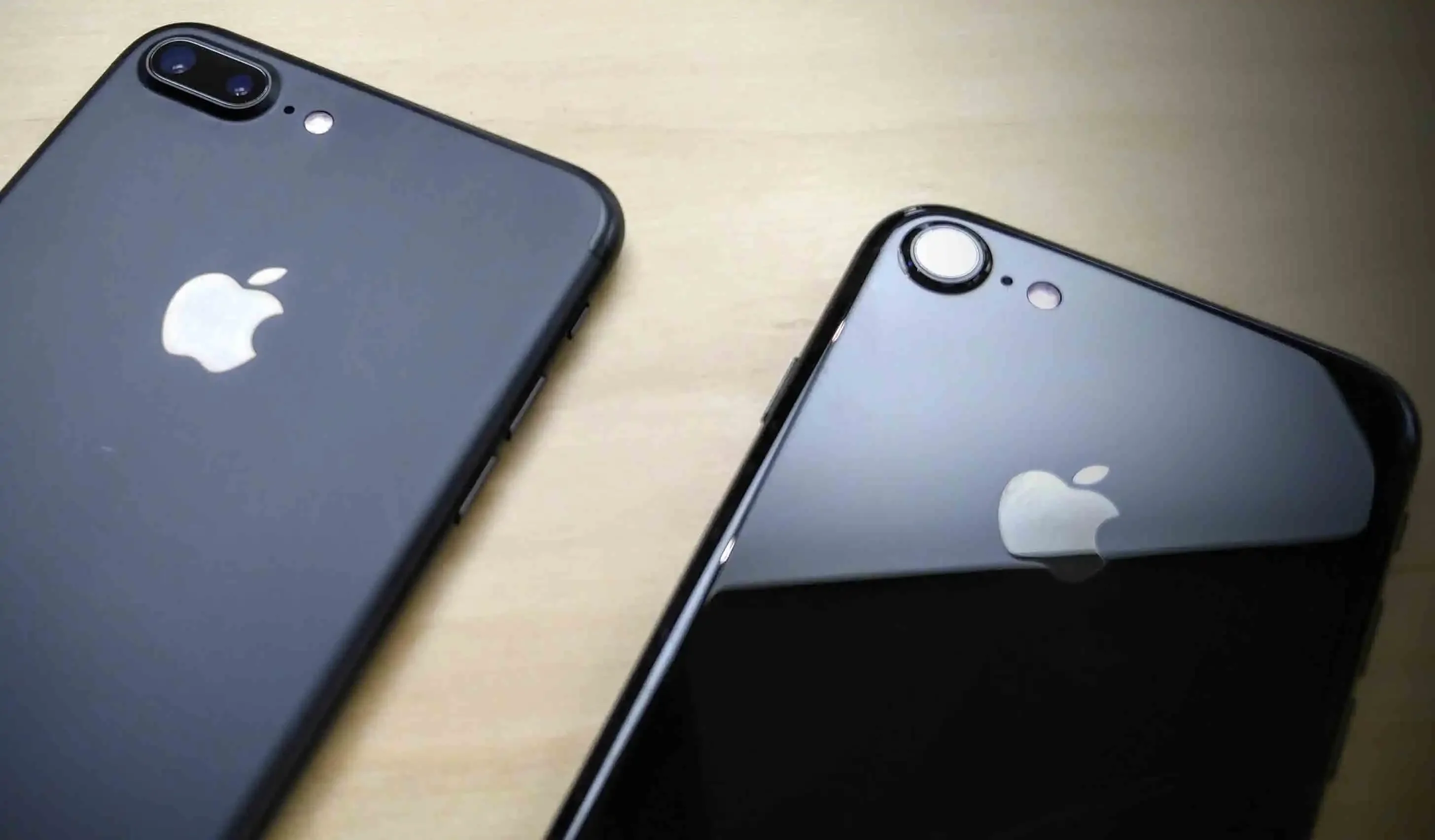 هاتف Apple-iPhone 7 Plus الذكي ، 4G المحمول ، الأصلي ، غير مقفول ، 32GB ، 128GB ، 256GB ROM ، 4.7 "، 5.5" ، 12MP ، بصمة الهاتف الخليوي