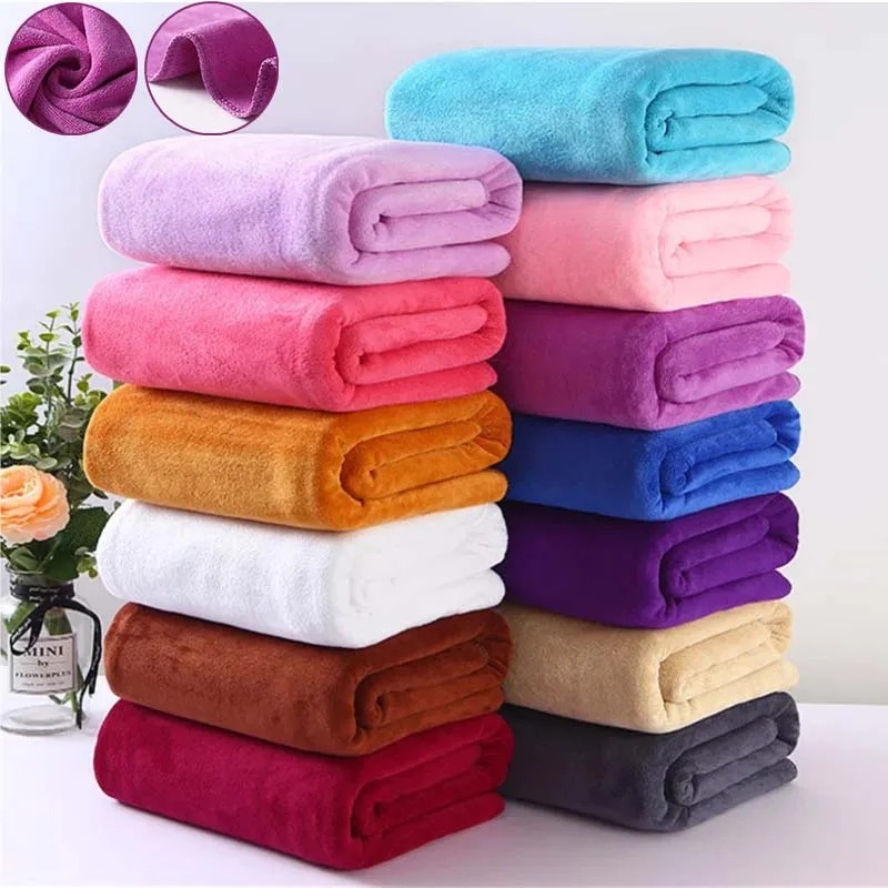 

New Ultra Absorbent Ultra-fine Fiber Bath Towel,super-large, Soft, High Absorption, Fast-drying, Motion Beauty Salon Beach Towel