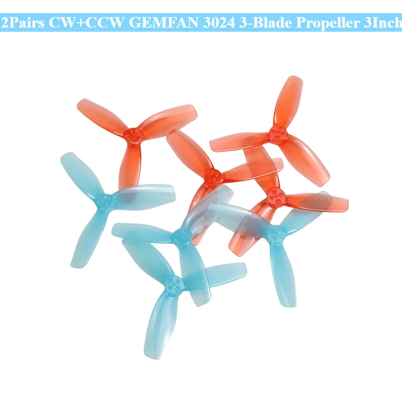 New 2Pairs Cw+Ccw G…