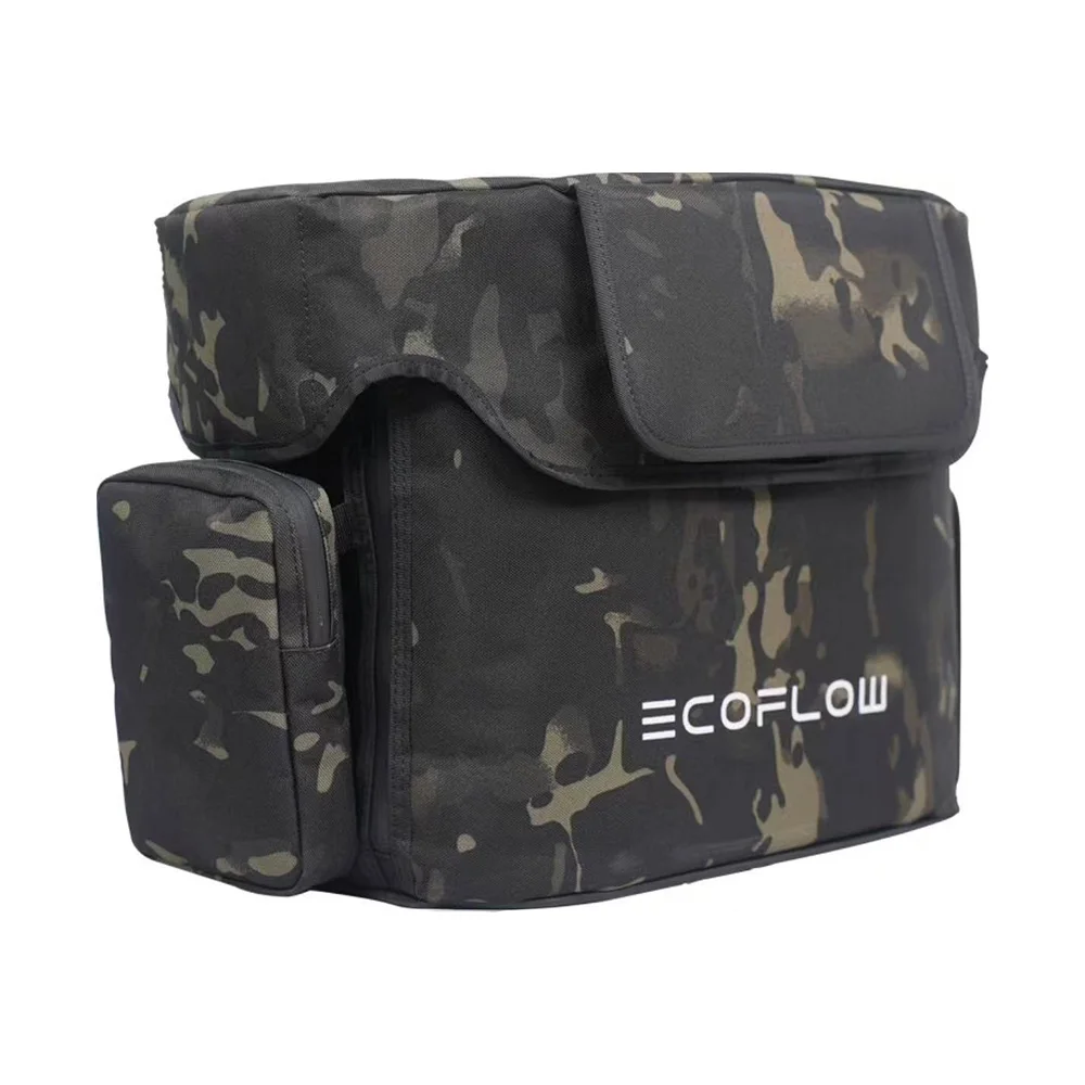 EcoFlow DELTA 2 Bag Suitable for Ecoflow DELTA 2 Power Station