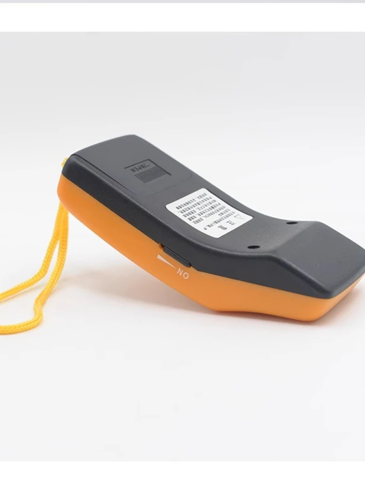 Naalddetector Handheld uiterst nauwkeurige metaaldetector Gebroken naalddetector