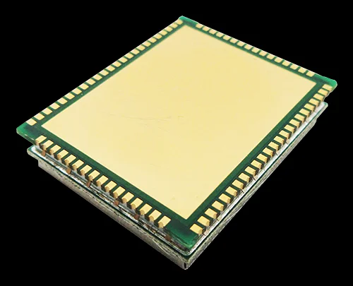Canada Microhard PDDL900 wireless radio module block MHS118100 figure