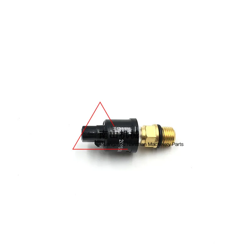 

For Hyundai R130 150 210 220 215 225-7 Pressure Switch Pilot Travel Idle Speed Sensor Excavator accessories