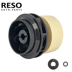 RESO Water Pump Inner Rotor for Engine Electric Water Pump 161A0-39015 161A0-29015 For Toyota Prius ZVW30 2010-2015/Aqua 2012