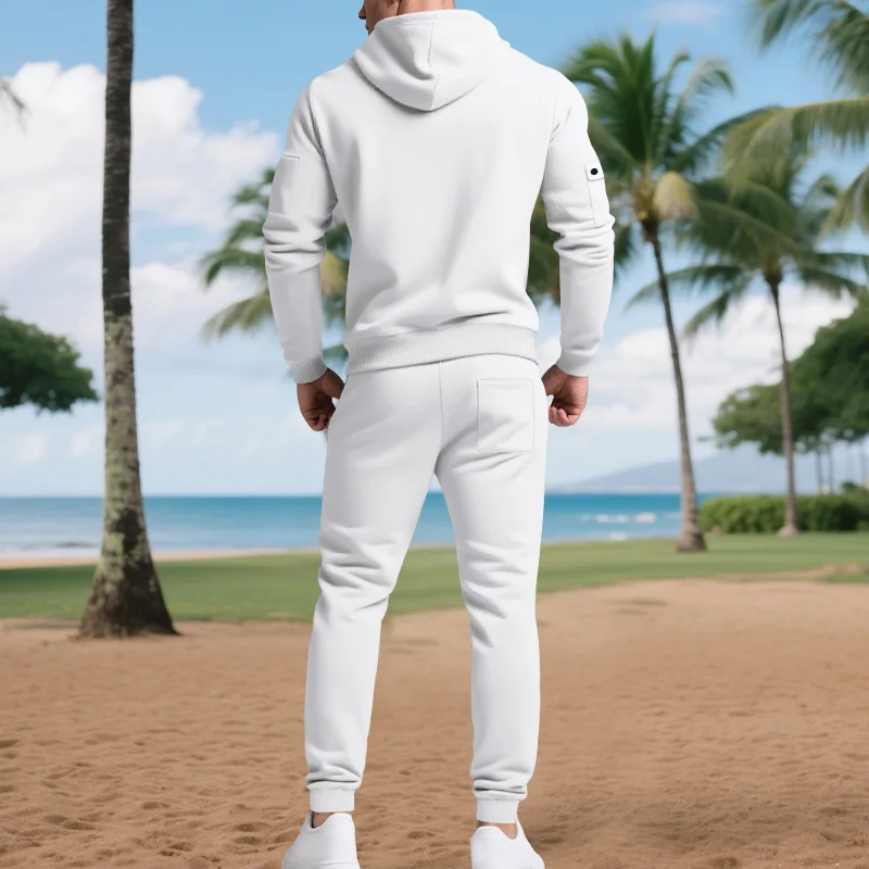 جديد فضفاض المخملية الرجال الشتاء دعوى الثقيلة ركاب ملابس العمل غير رسمية العصرية البلوز البدلة