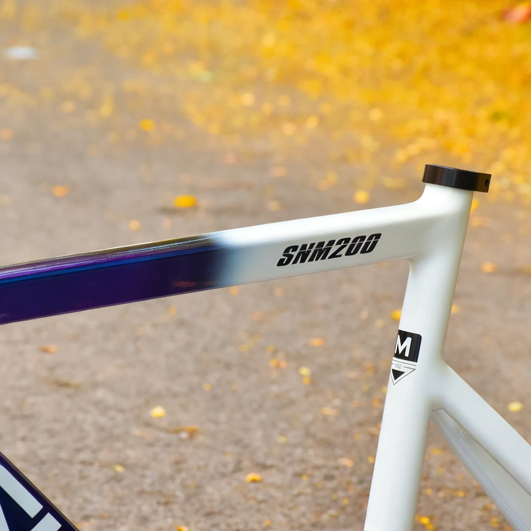 SNM200 Tsunami: My Real-World Experience Riding This Lightweight