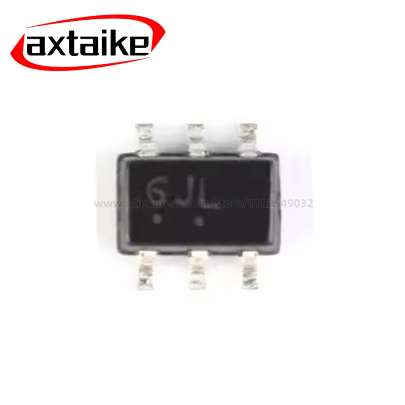 50PCS SMF05CT1G SMF12CT1G SMF15CT1G SMF24CT1G SC−88 SMF05C SMF12C SMF15 SMF24C 5-Line Transient Voltage Suppressor Array Diode