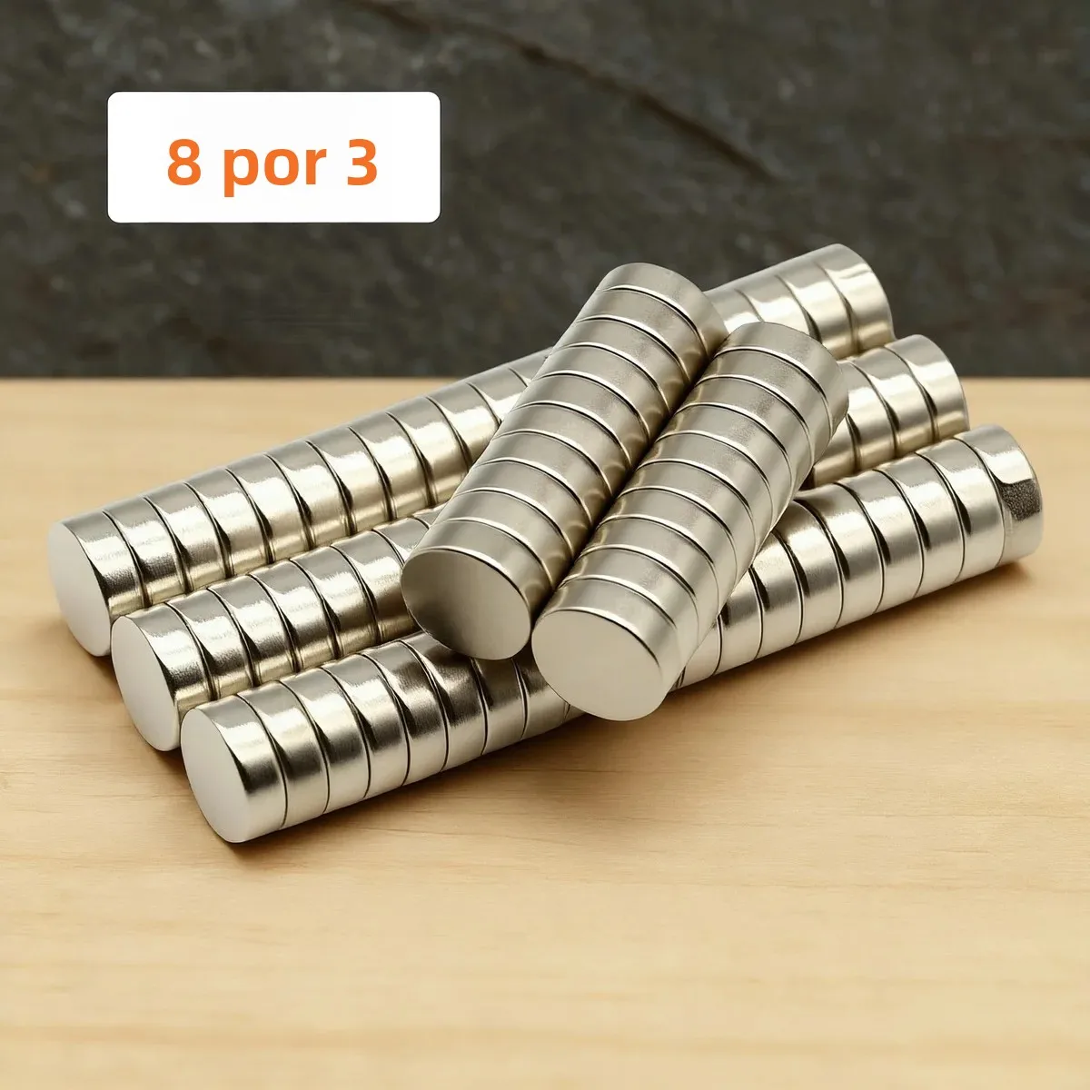 aimant-super-puissant-8x3mm-n35-aimant-rond-en-neodyme-ndfeb-aimant-puissant-en-forme-de-disque-aimants-pour-refrigerateur-﻿