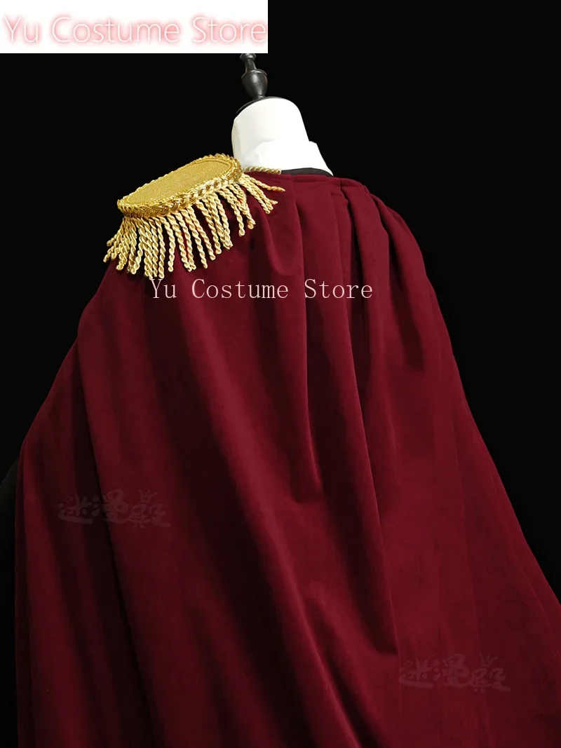 

Yu Costume Arknights Archetto Women Cosplay Costume Cos Game Anime Party Uniform Hallowen Play Role Clothes Clothing