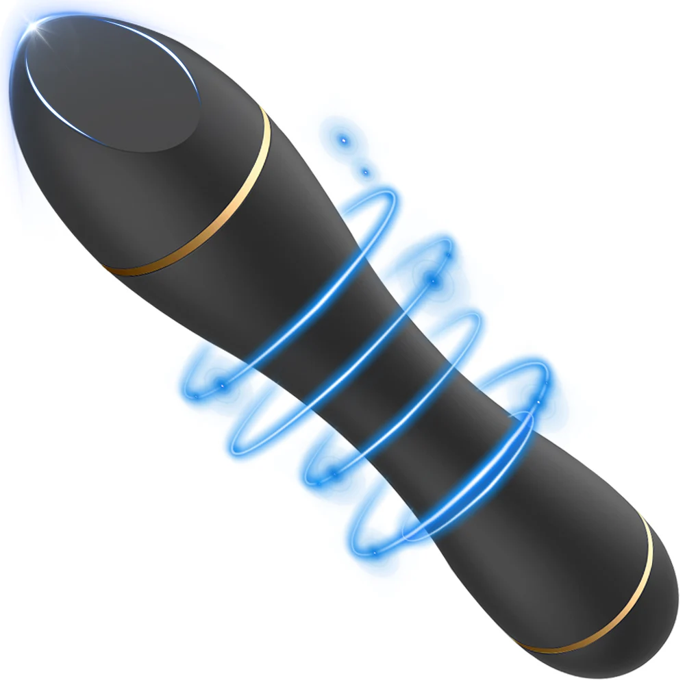 Mini Bullet Vibrator G-spot Clitoris Vaginal Stimulator 10 Speed Vibrating Fast Orgasm Dildo Butt Plug Anal Sex Toys For Women
