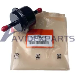 25430-PLR-003 is suitable for Honda CRV Civic/Accord 01-14 transmission filter element filter