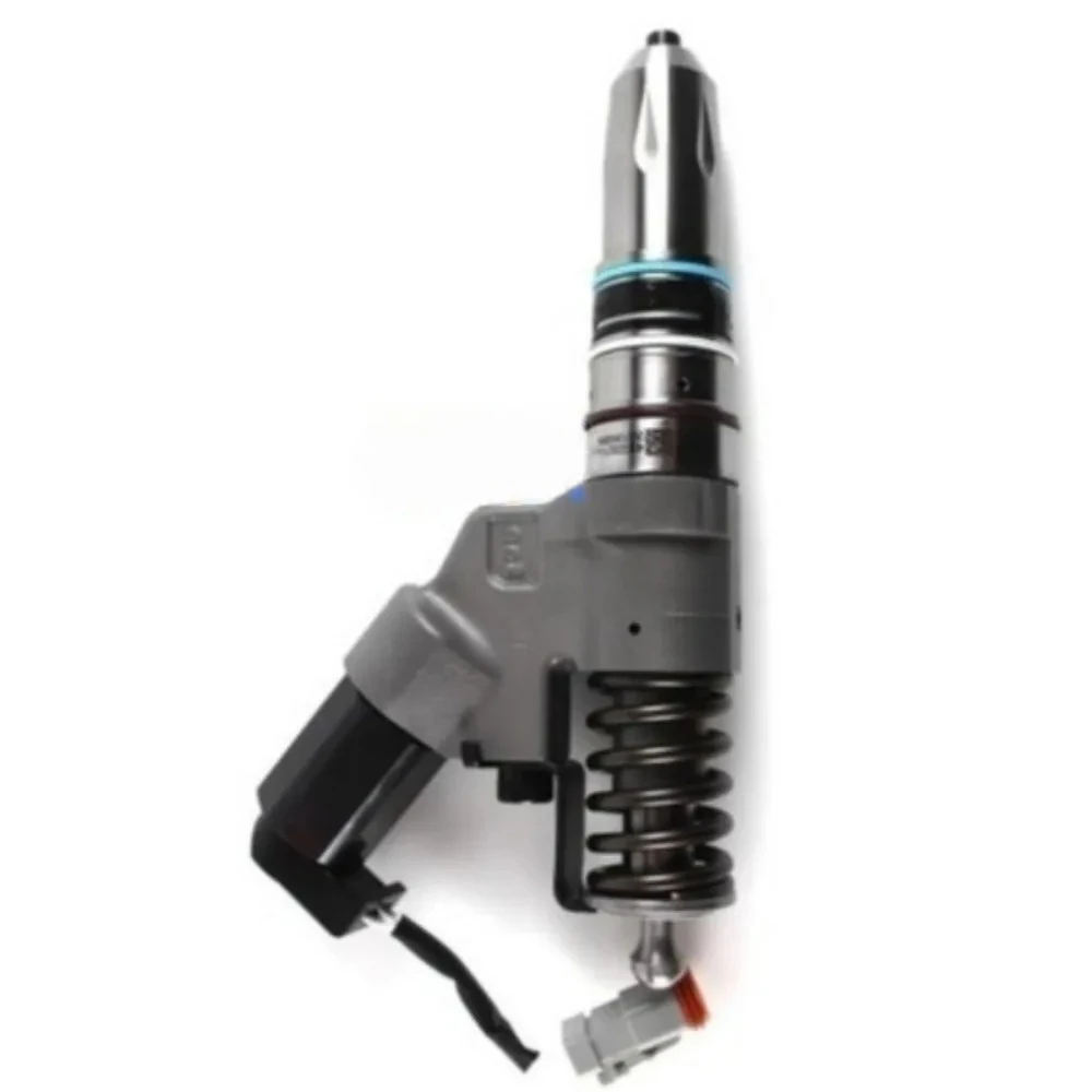 High quality injector 3087560 for Cummins N14 series engine parts injector assembly