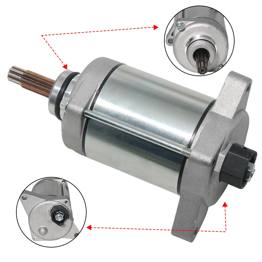 Motorcycle Magneto … - image