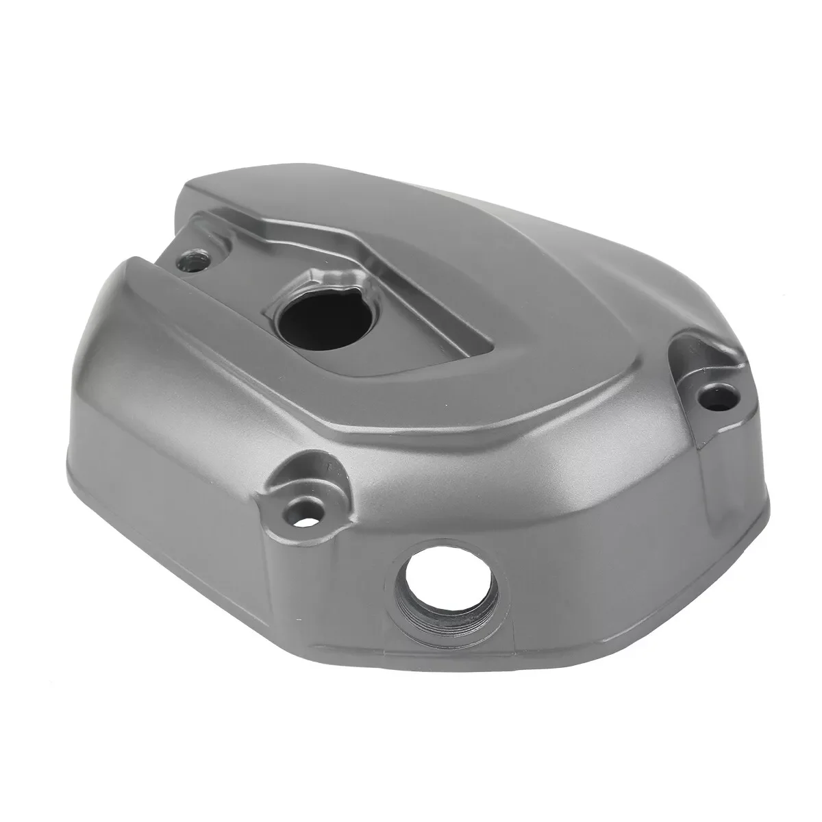 

Motorcycle Cylinder Head Valve Cover Case For BMW R1200GS K50 K51 ADV WC 2013-2018