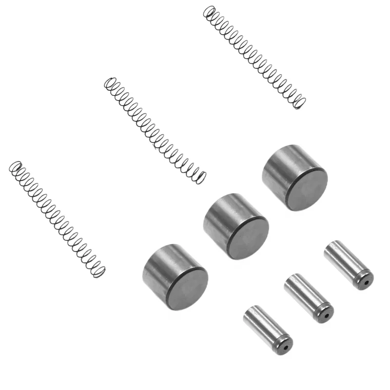 

Highly Recommended Starter Clutch Rollers Repair Kit For Many Honda Models A256