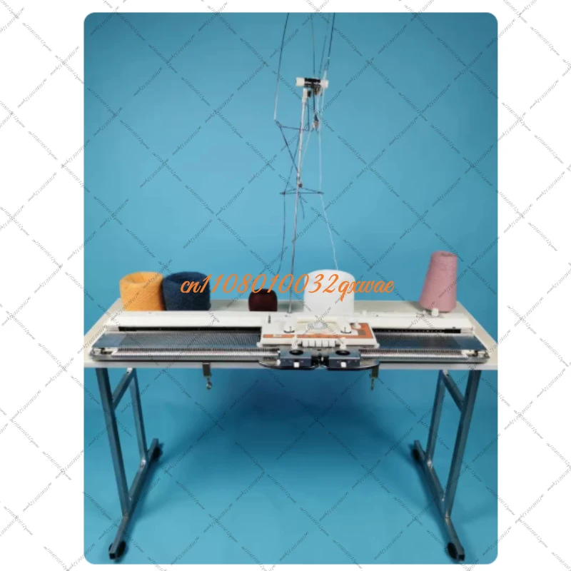 Knitting Machine Home Creative Knitting Machine Handmade Sweater Scarf Shawl KH860 Knitting Machine Host