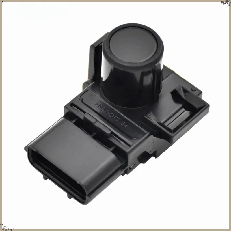 39680-TK8-A11 39680TK8A11 1pcs New Black Backup Aid Reverse PDC Parking Sensor Radar Parking Assistance For Odyssey Pilot