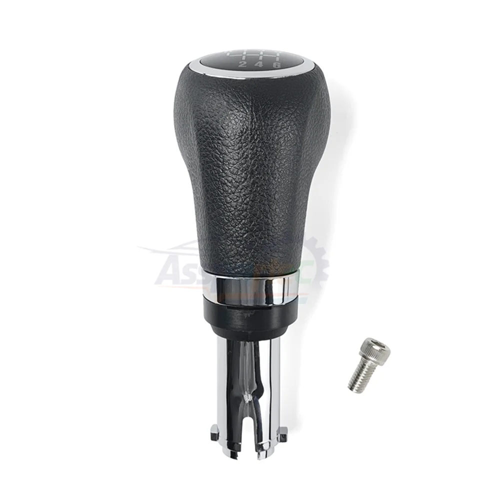 New Manual 6 Speed Gear Shift Knob 25192202 42539376 For Chevrolet Trax 2013 2014 2015 2016 2017 2018 2019 Gear Ball Head