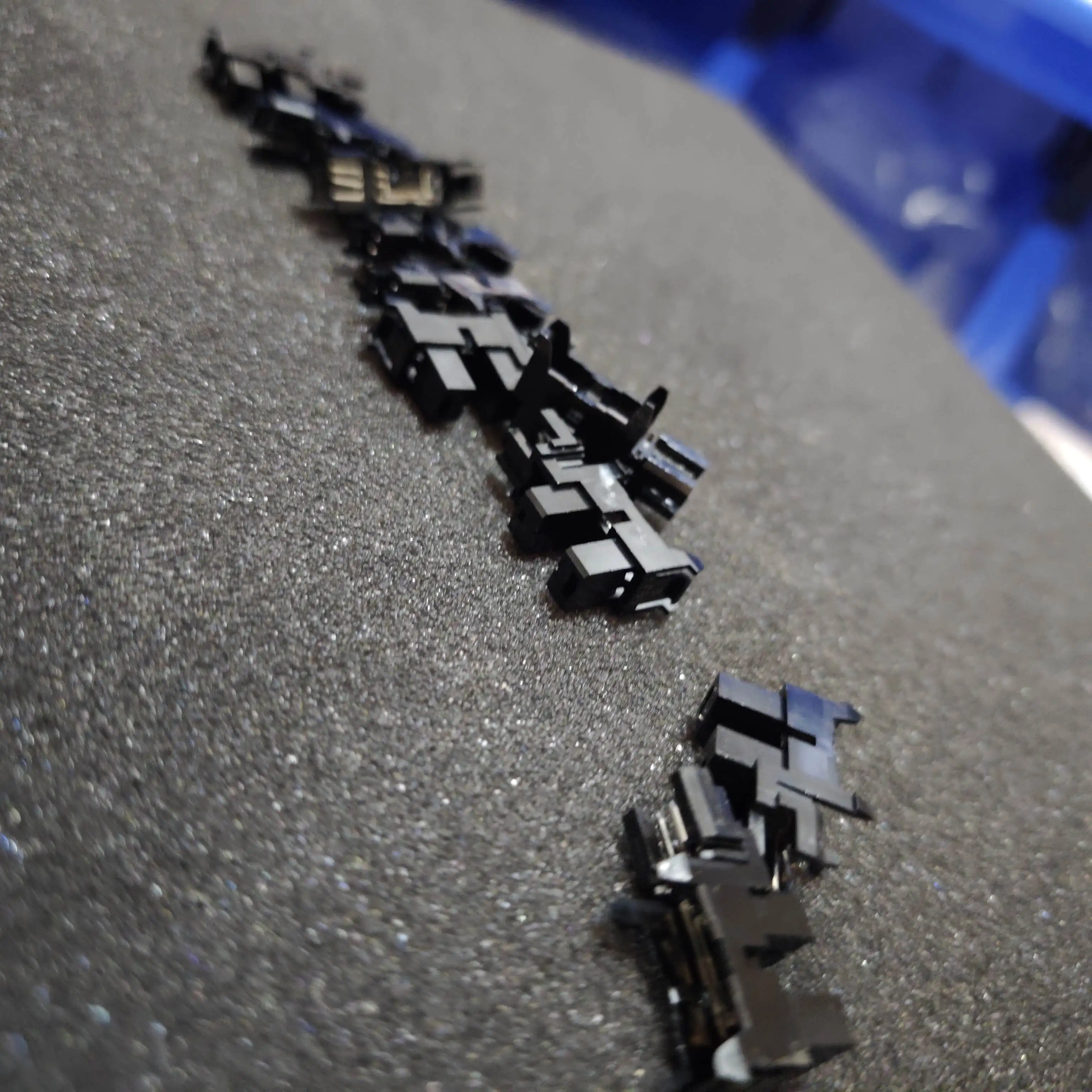 

10pcs for HP 107 108 131 133 135 136 138 M433 M436 M437 M439 for SAMSUNG K2200 PAPER SENSOR