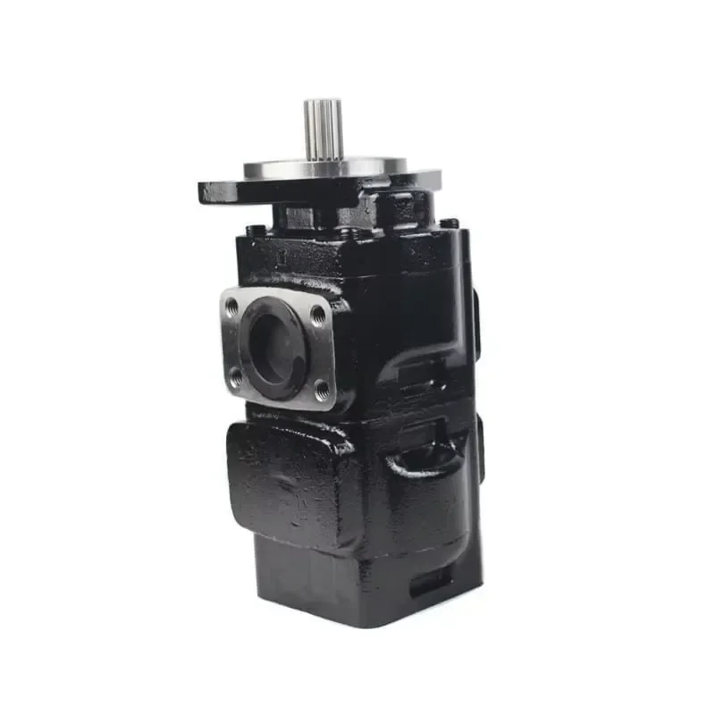 J-CB 20/925468 3349111930 Hydraulic Charge Gear Pump for Wheel Loader 426 436 J-CB Replacement