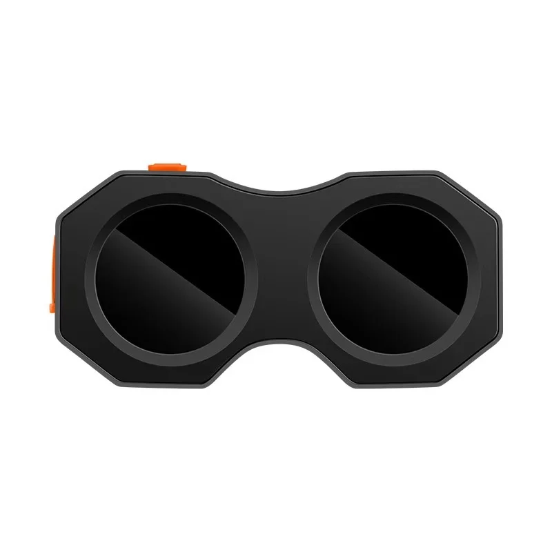 

Car Motorcycle LED Decorative Light Support APP Charging Dynamic Devil's Eye Tail Light Bicycle Electric Vehicle