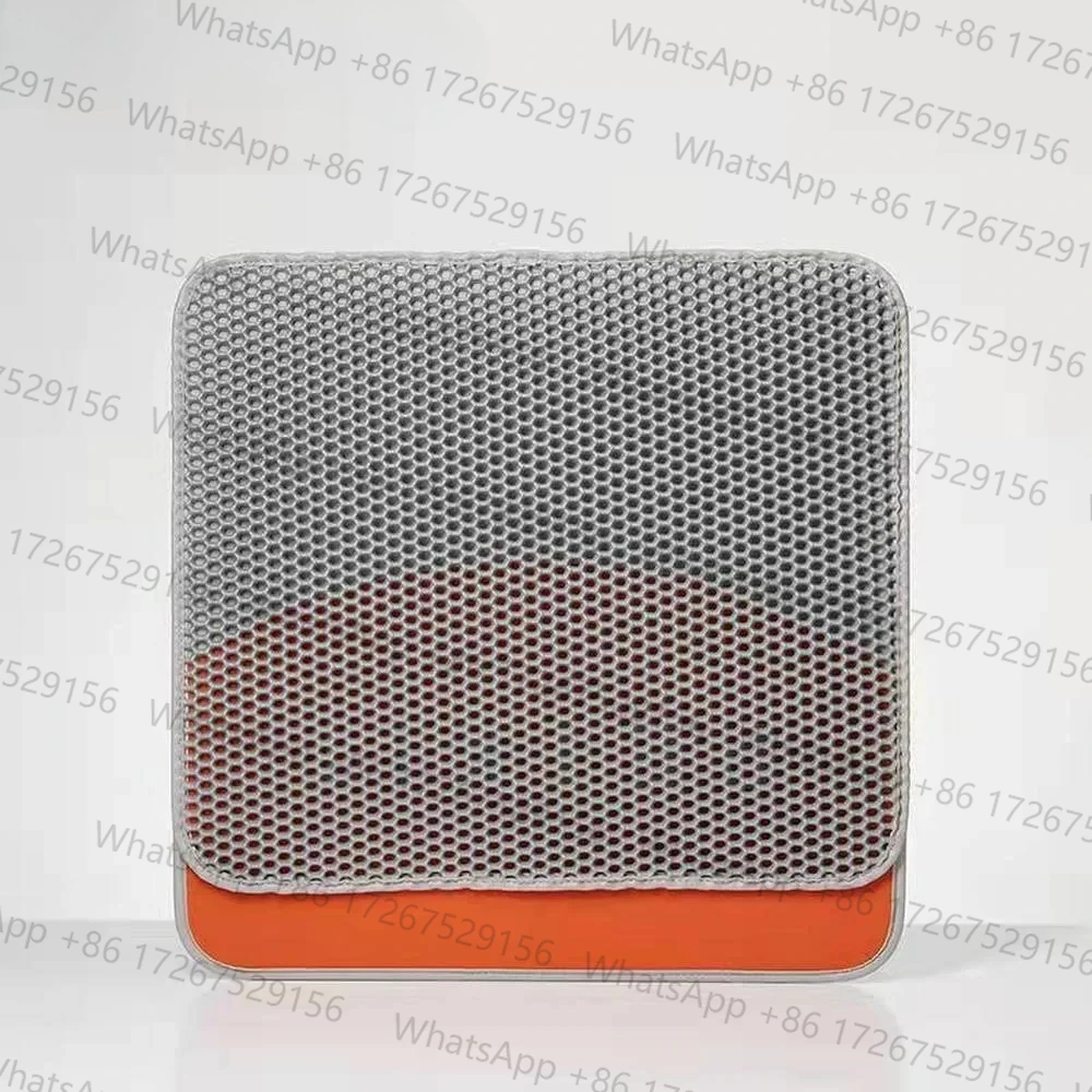 Cat Litter Box, Clean Mat Pad, Anti-carry Out, Double-layer Filter,Rubbing Foot Sand Control Pad, PURA MAX Dedicated