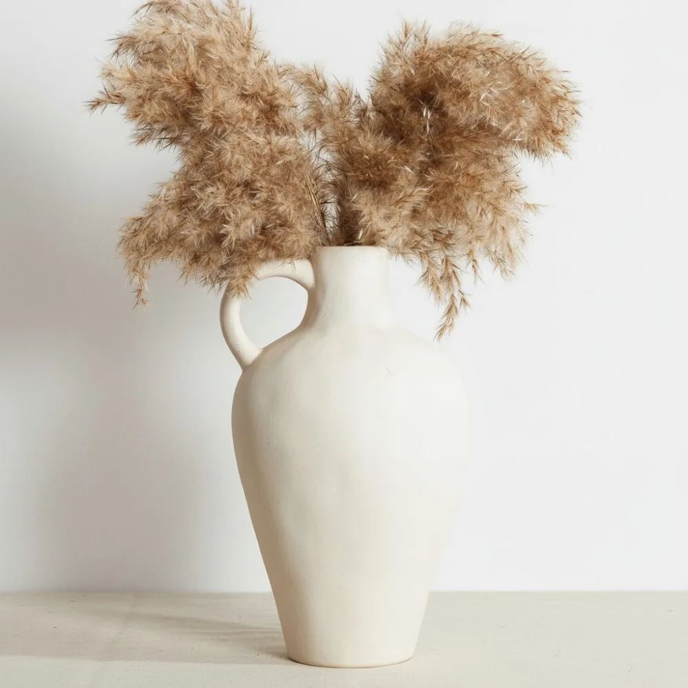 Large White Ceramic… - image