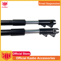 Original Kaabo Wolf Warrior X/11 King+ Front Suspension Shock Absorber for Kaabo Wolf Warrior X/11 Kaabo Wolf King+ Scooter