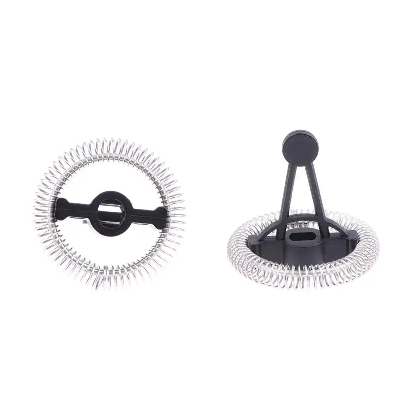 1Pcs MMF-809-WH MMF-809-BL Electric Milk Steamer Milk Frother Replacement Parts Agitator Coffee Machine Aerator Mixer Set
