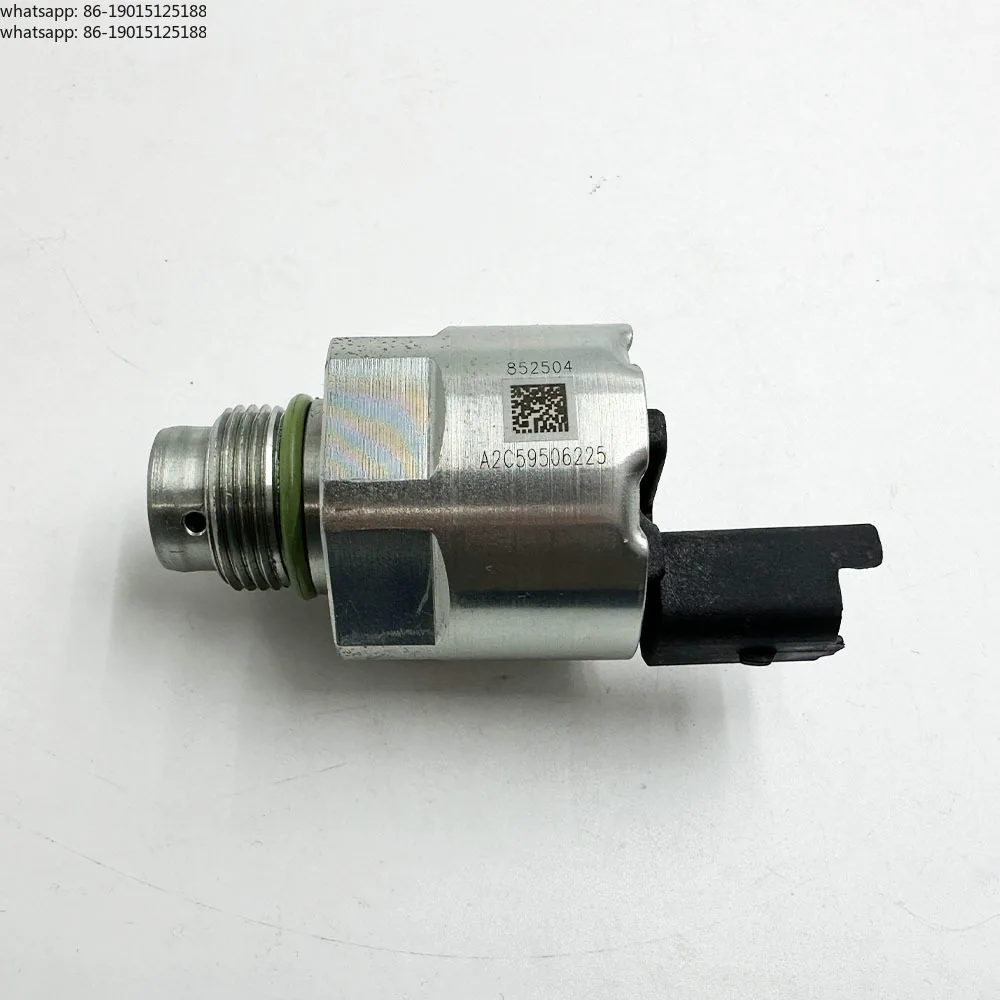 

New A2C59506225 X39800300005Z Fuel Pressure Control Valve PCV Valve AAPPSA193341 193341 Suitable for C2 C3 I C4 I C5 II C8